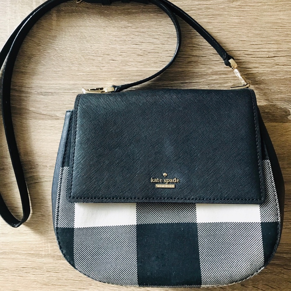 Kate Spade Crossbody Purse